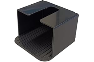 KRUPS Capsule Container for Inissia Machines from Nespresso