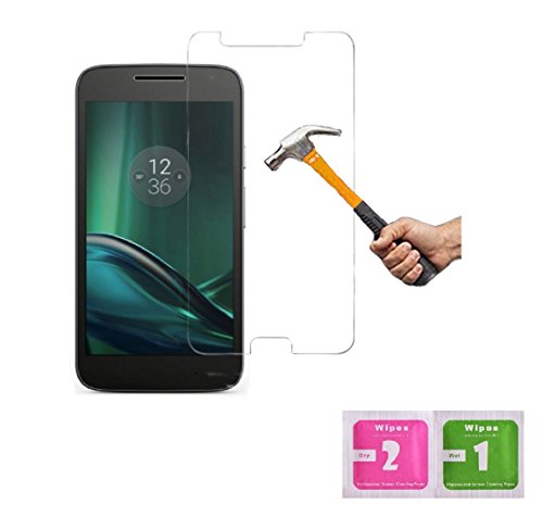 Moto G5 Plus Protector de pantalla Yootech 2 Unidades Moto G5 Plus templado vidrio Protector de pantalla ANTI-SCRATCH BURBUJA-LIBRE ULTRA CLARO para Moto G5 Plus Moto G5 Plus Protector de pantalla Yootech 2 Unidades Moto G5 Plus templado vidrio Protector de pantalla ANTI-SCRATCH BURBUJA-LIBRE ULTRA CLARO para Moto G5 Plus