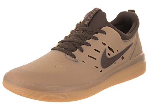 Nike Mens Sb Nyjah Free Skate Shoe Desertcart Seychelles