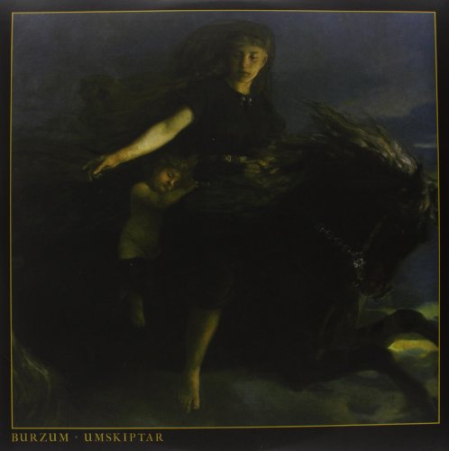 Preisvergleich Produktbild Umskiptar [Vinyl LP]