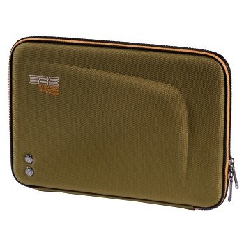 Preisvergleich Produktbild 101466 HARDCASE "BOUNCER" FÜR