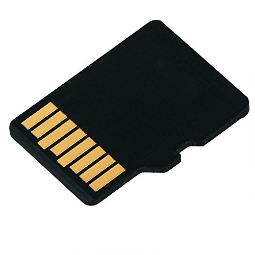 Kingston Class10 micro-SDHC 32GB Speicherkarte - 6