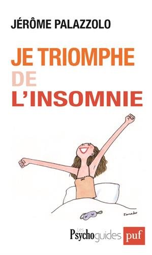 Download Je triomphe de l'insomnie Download Je triomphe de l'insomnie