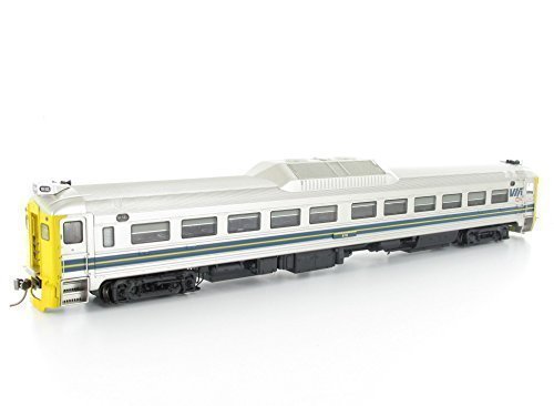 Preisvergleich Produktbild Spur H0 - Budd RDC Via Rail Canada