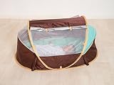 Reisebettchen Choco - 3