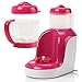 TopCom Blender and steamer for baby food KF4310