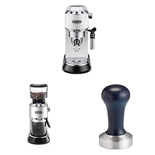 DeLonghi Dedica Style EC 685.W Buy