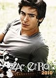Zac Efron 2010 Calendar: High School Musical by 