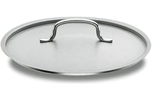 Lacor - 50918-pokrywa, 18 cm.