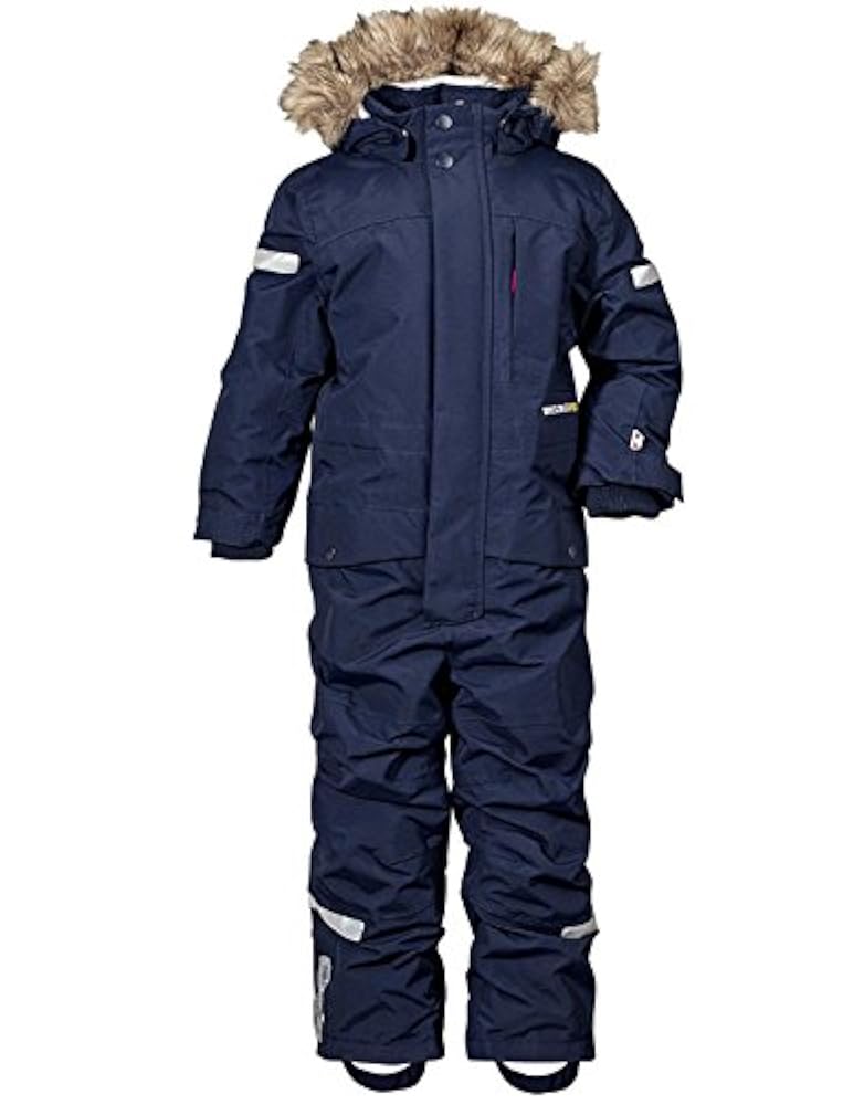 Зимний Комбинезон Didriksons Купить