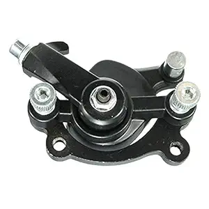 Ubersweet Imported Mini Moto Rear Brake Disc Mini Moto Dirt Bike Scooter Quad 49cc 47cc Z9X3