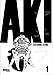 Akira - Farbige Neuausgabe 1 (1) by 