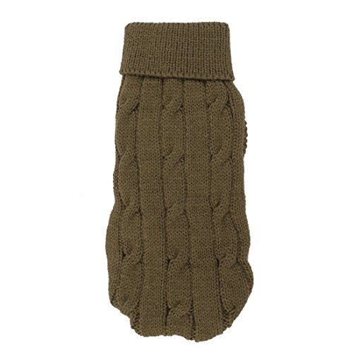 Sourcingmap-Pet-Chihuahua-Twisted-Knit-Turtleneck-Clothes-Sweater