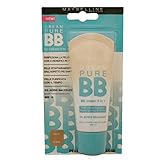Maybelline Pure BB Cream Light (Euro Packaging) 30ml