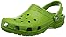 Produktbild crocs Classic, Unisex - Erwachsene Clogs, Grün (Parrot Green), 45/46 EU