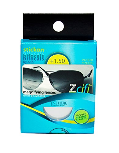 Leselinsen / Geeigneit für Sonnenbrillen / Weitsichtige / Spobrillen / LHZ