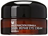 Mizon - Snail Repair Augencreme - Anti Falten Schneckencreme