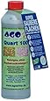 AGO® Quart 100 Grünbelag Entferner Chlorfrei & Säurefrei I 500 ml Flechten & Algen Entferner Reiniger-Konzentrat für 100qm