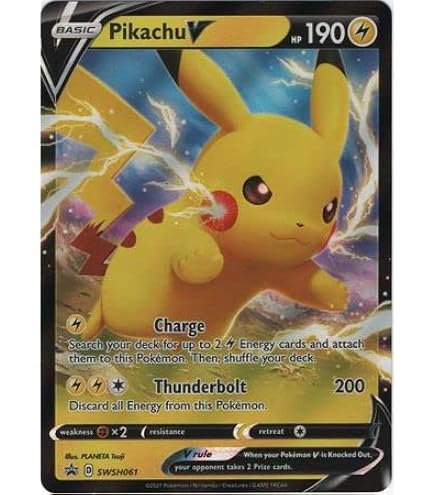 pikachu pokemon go card value #28/78 Holo Trading  Rotterdam Comics this PSA 9 card is the perfect way to showcase your collection. Pikachu #SWSH234 Prices | Pokemon