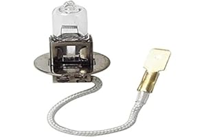 Lampa 58032-H3, 12 V, 55 W