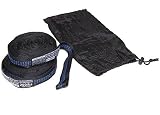 rack outfitters reviews Top Rated iSKYS Atlas Slap Straps Suspension System -Designed For ENO Eagle Nest Outfitters Hammocks also works for most of the Hammocks on the market (2 Straps with Pouch)