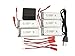 Produktbild Fytoo Lipo Batterie Ersatz Akku 3.7V 900mah x5+5 in 1 L Adegeräte x1+ Umwandlung Kabel x5 für 8807 8807W Faltbar Quadcopter RC Hubschrauber Zubehör