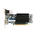 Produktbild Sapphire Radeon R5 230 - Grafikkarten - Radeon R5 230-2 GB DDR3 - PCIe 2.1 x 16 - DVI, D-Sub, HDMI