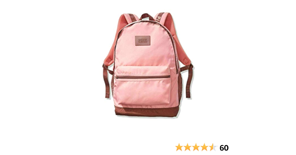 victoria secret backpack amazon