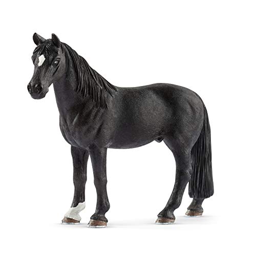 Schleich 42416 - Großer Pferdehof mit Wohnhaus und Stall - 12