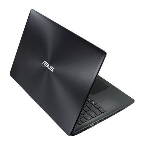 Asus X553MA-XX102H 15 6 inche Laptop Intel Celeron Dual Core N2830 2 16 GHz turbo speed upto 2 41 GHz  4GB RAM  1 TB HDD  HDMI  Bluetooth  Gigabit Fas