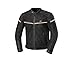 Produktbild Motorradjacke IXS FLAGSTAFF schwarz Gr.56
