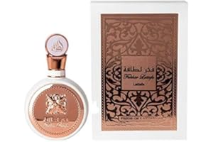 ILUSION SHOP Lattafa. Perfume Fakhar Pride. Made in dubai. Oriental. Fragrancia Exclusiva. Perfume de Mujer. Proveedor Español. 100 ML