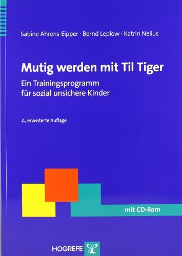 Download Mutig werden mit Til Tiger Download Mutig werden mit Til Tiger