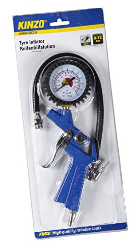 Preisvergleich Produktbild Kinzo Tyre inflator, 29640