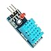 Produktbild DaoRier DHT11 Feuchtigkeit Temperatur Sensor für Raspberry Pi kompatibel (1 pcs)