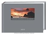 Edition Alexander von Humboldt Kalenderbuch 2013 by