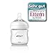 Philips Avent SCF690/27 Natural Newborn Feeding Bottle, 125 ml - Pack of 2