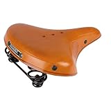 Mit 2 Spiralfedern und 1 Streckfeder