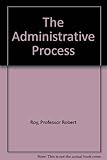 Image de The Administrative Process