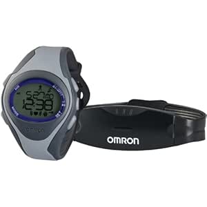 omron smart watch
