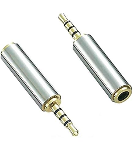 Nedis Haakse stereo mini jack adapter kopen