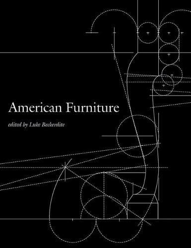 Preisvergleich Produktbild American Furniture 2017 (American Furniture Annual)