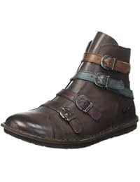 Kickers Waxing, Zapatillas de Estar por Casa para Mujer