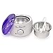 Wax Warmers Professional Wax Heaters 500 ml,Betterhill Professional Electric Wax Warmer Hair Removal Hot Wax Heater