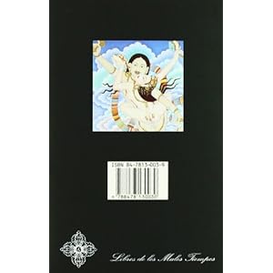La Divina Locura de Drukpa Kunley. Andanzas de un Yogi Tántrico Tibetano (Libros de los Malos Tiempos)