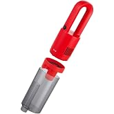 Sinbo Svc-8616 Dikey Elektrikli S&uuml;p&uuml;rge 500W