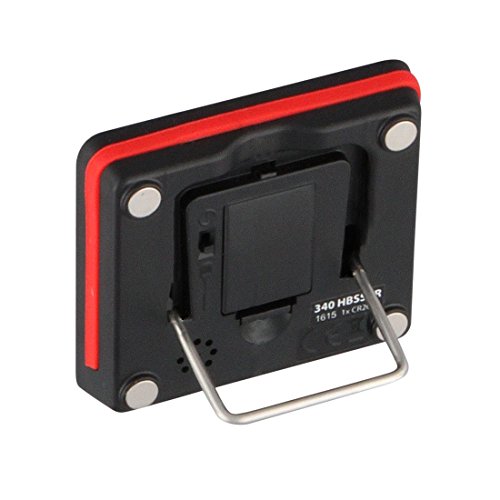 Heston Blumenthal Elektronische Dual Timer, mehrfarbig - 3