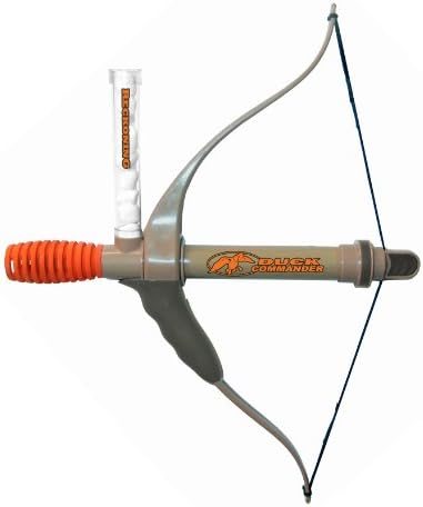 Marshmallow Fun Duck Commander Mini Bow