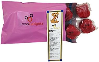 FreshGadgetz 1 Pack of 1000 Silk Rose Petal Wedding Favor Party Table Decoration Flower