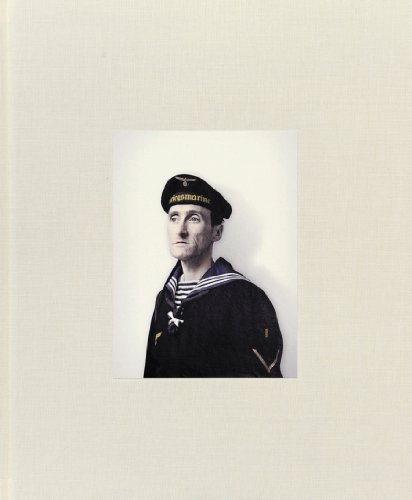 Jim Naughten: Re-enactors Jim Naughten: Re-enactors